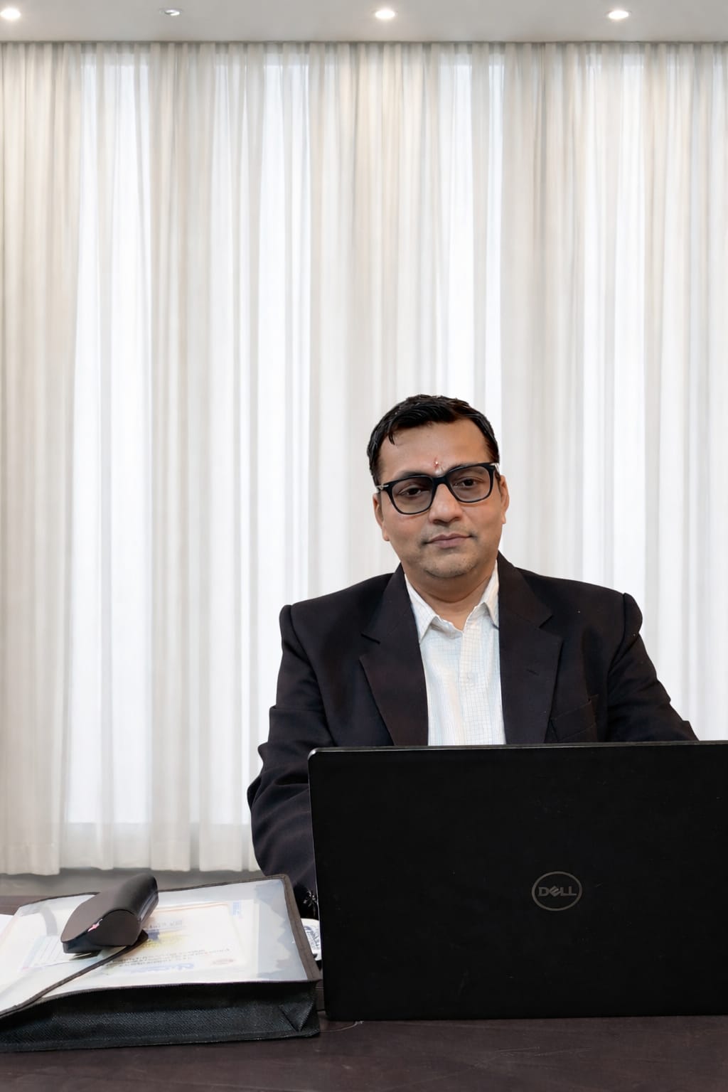 Nipun Pravinchandra Shah