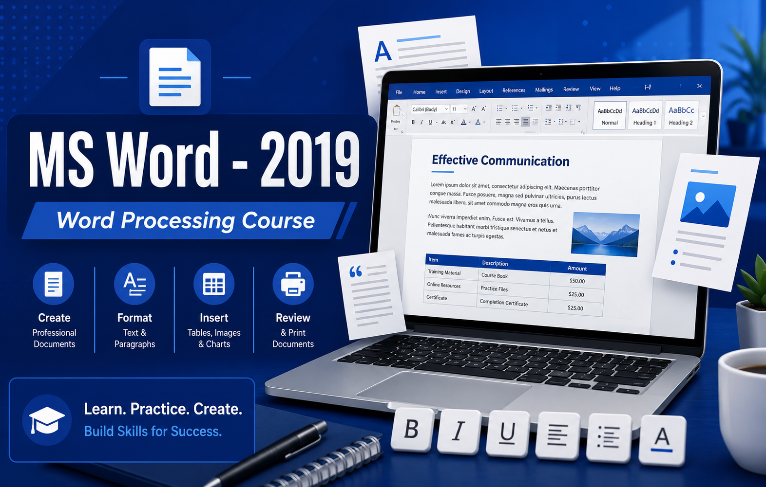 3D Animation Course